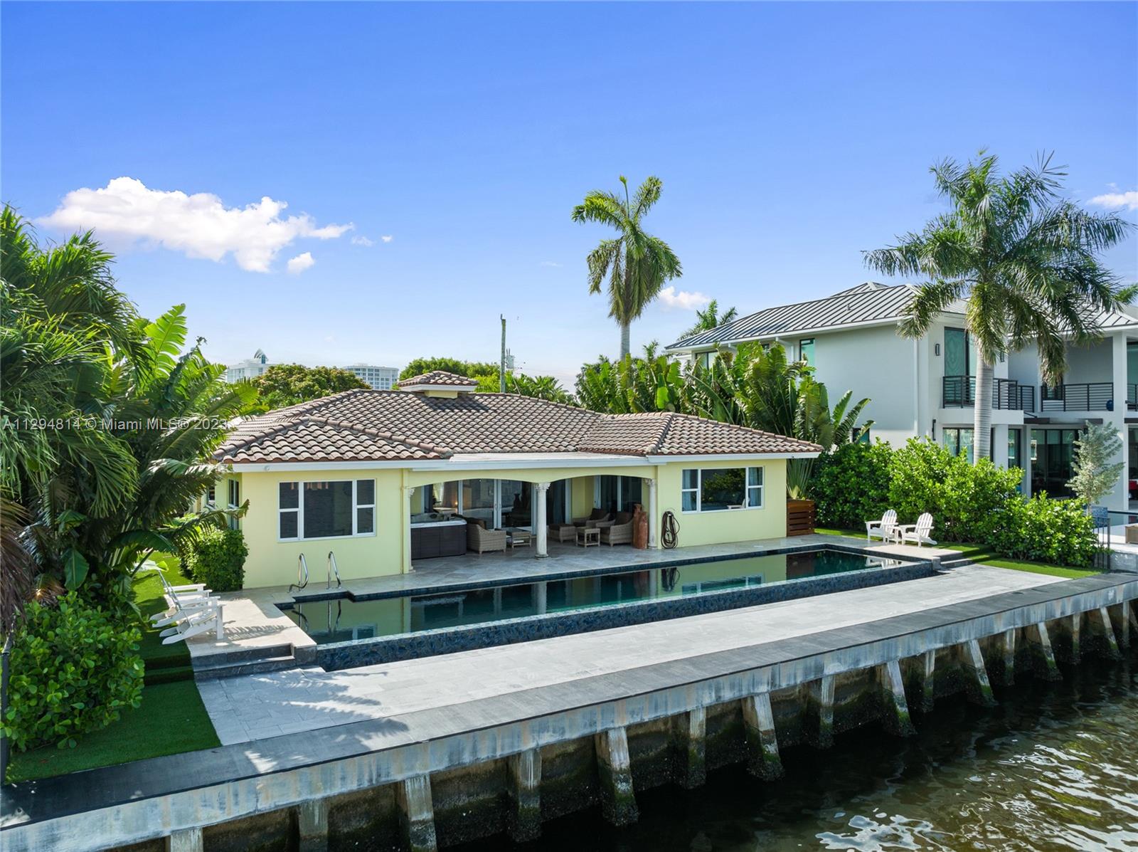 TERRA MAR ISLAND ESTATES - Residential