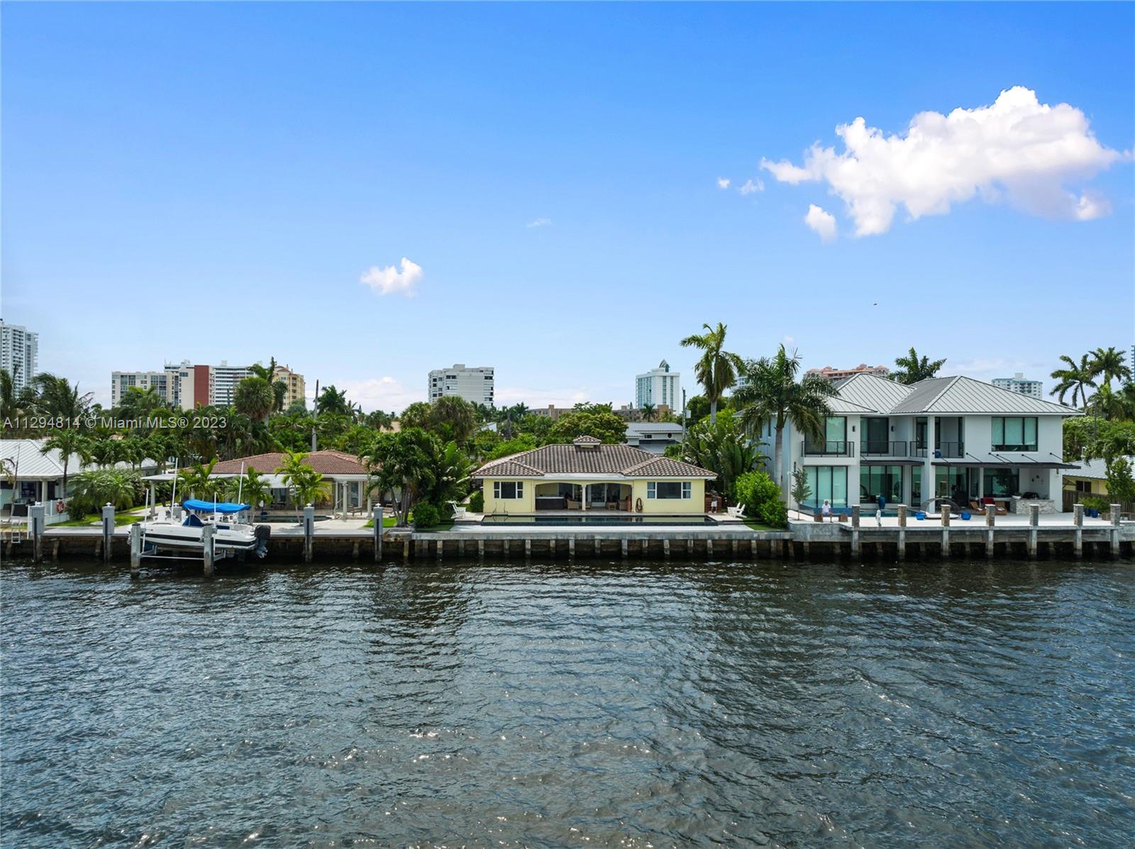 TERRA MAR ISLAND ESTATES - Residential