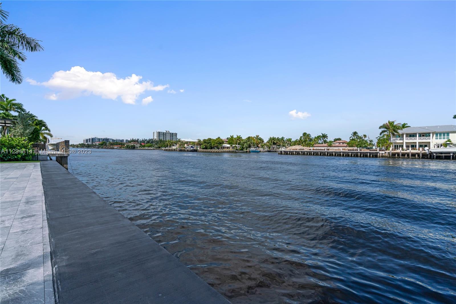 TERRA MAR ISLAND ESTATES - Residential