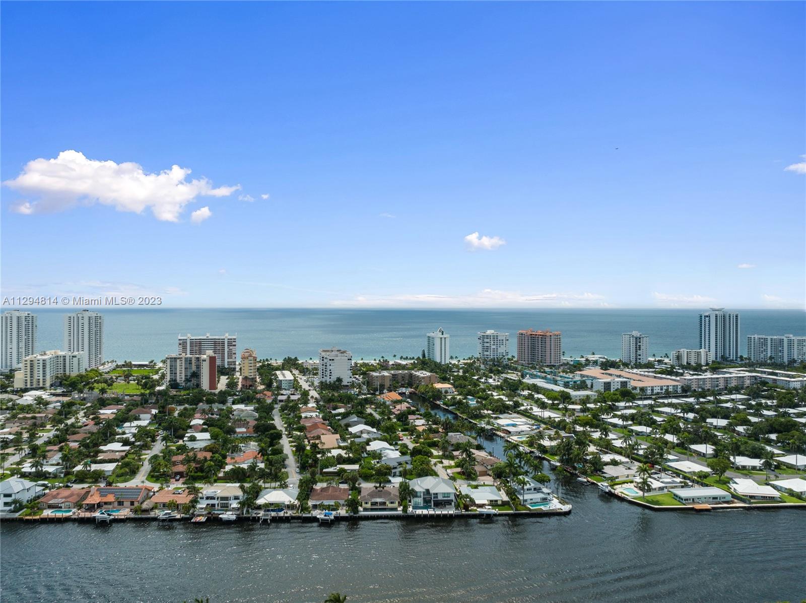 TERRA MAR ISLAND ESTATES - Residential