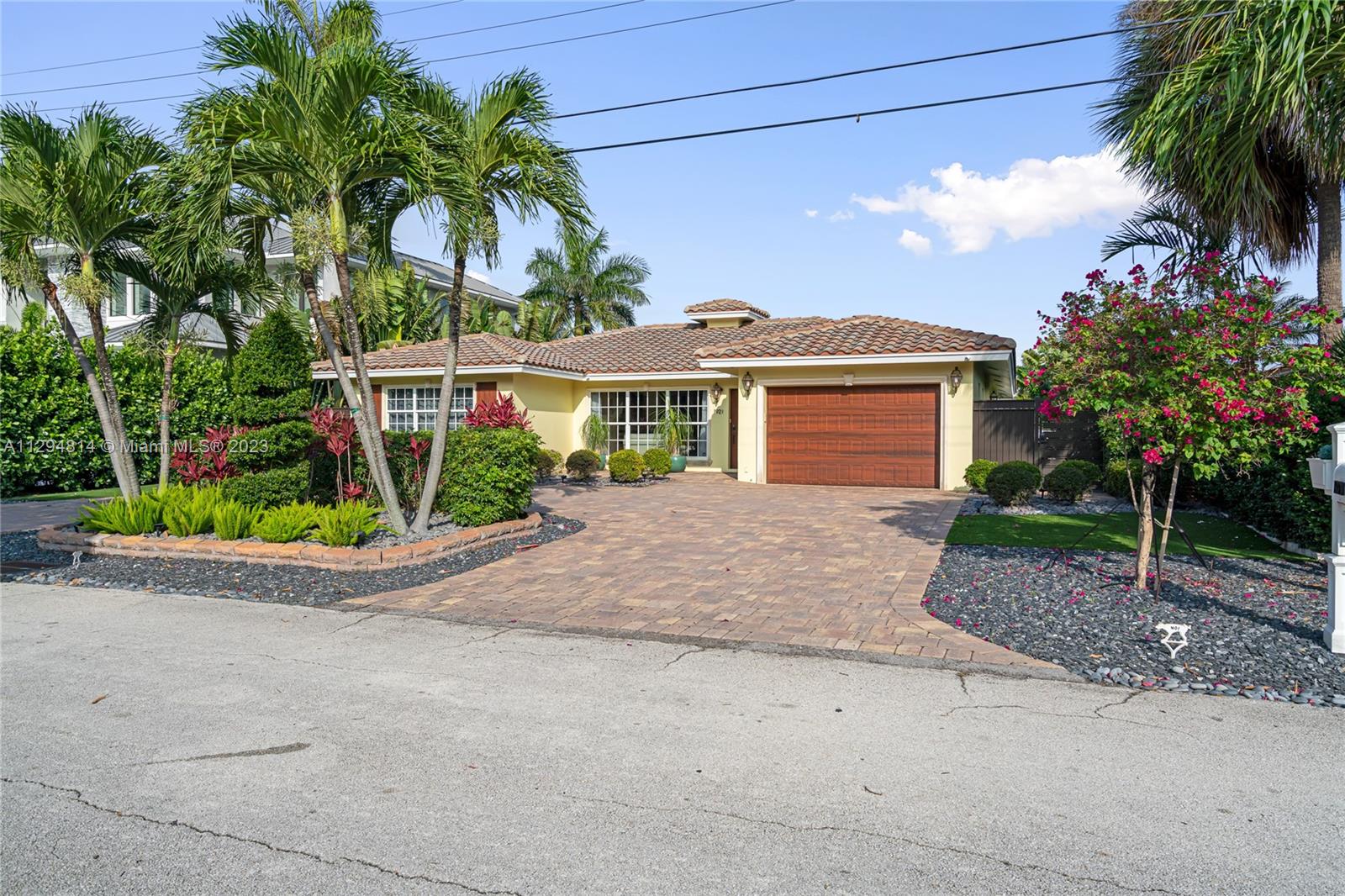 TERRA MAR ISLAND ESTATES - Residential