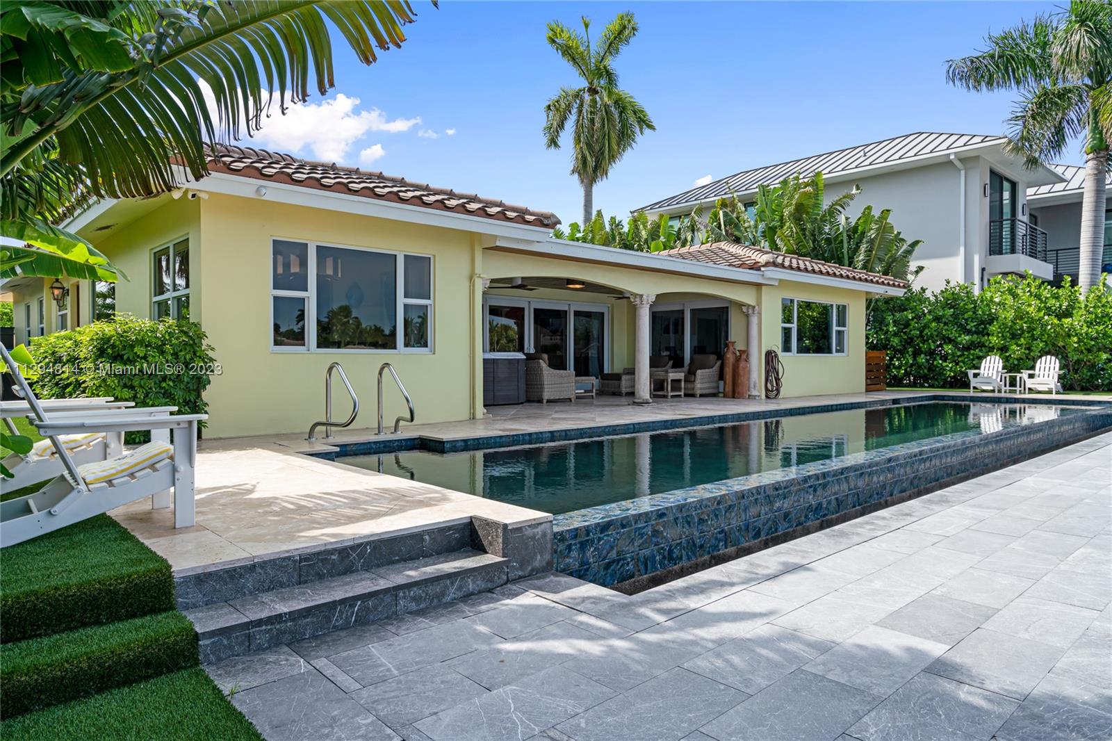 TERRA MAR ISLAND ESTATES - Residential