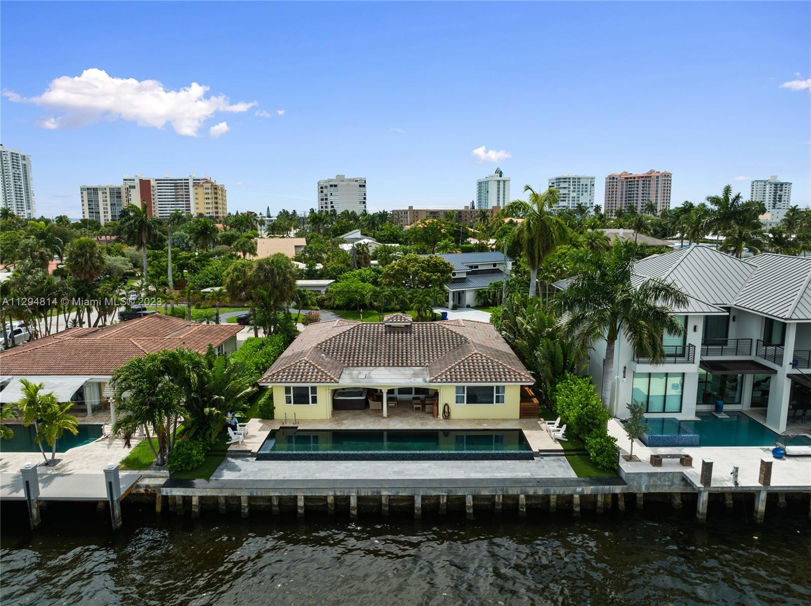 TERRA MAR ISLAND ESTATES - Residential