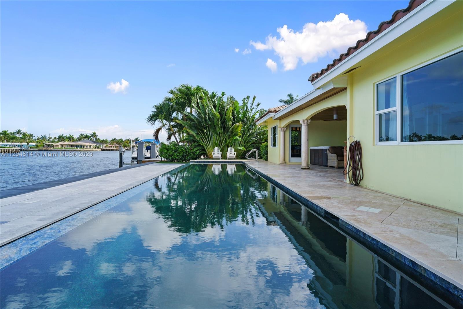 TERRA MAR ISLAND ESTATES - Residential