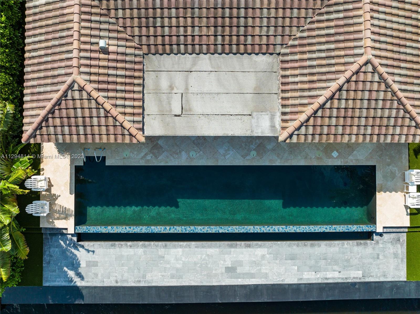 TERRA MAR ISLAND ESTATES - Residential