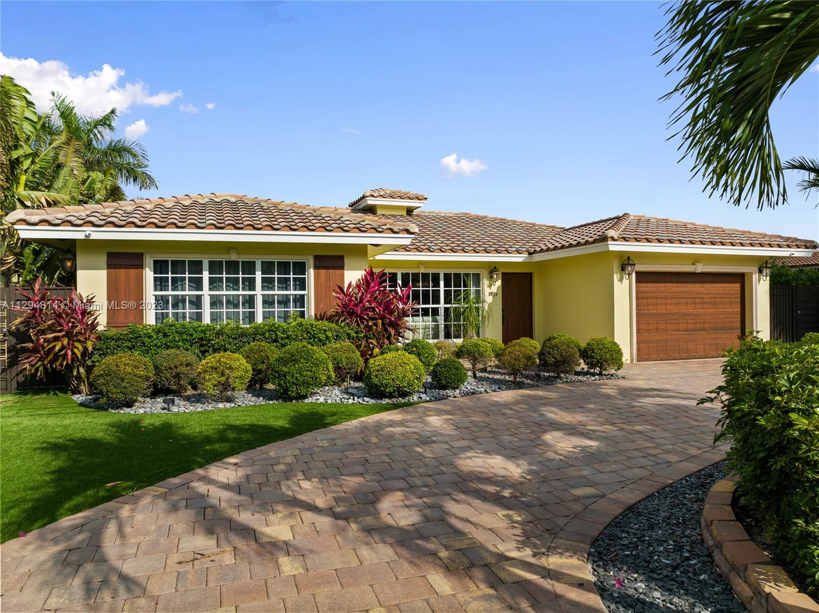 TERRA MAR ISLAND ESTATES - Residential