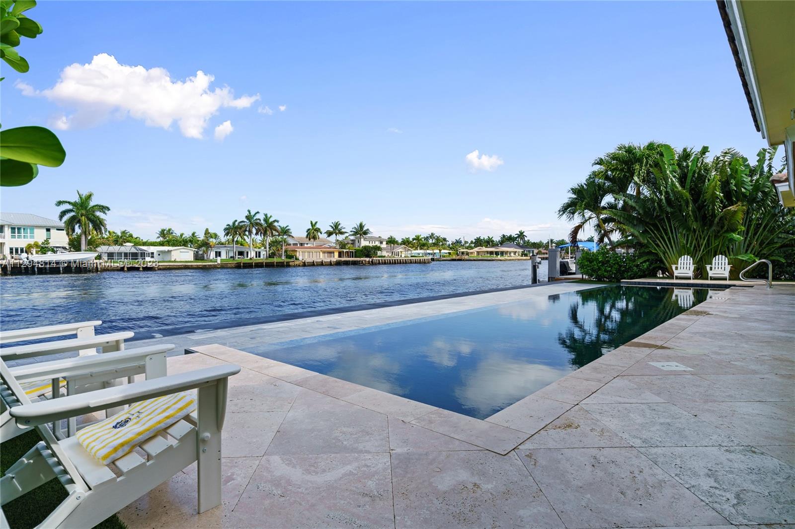 TERRA MAR ISLAND ESTATES - Residential