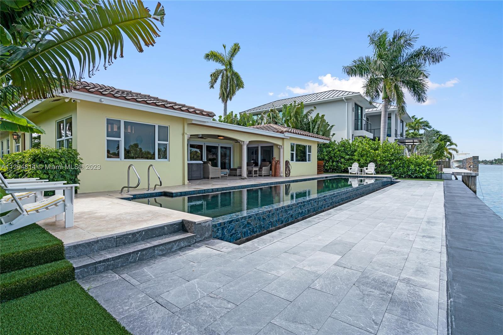 TERRA MAR ISLAND ESTATES - Residential