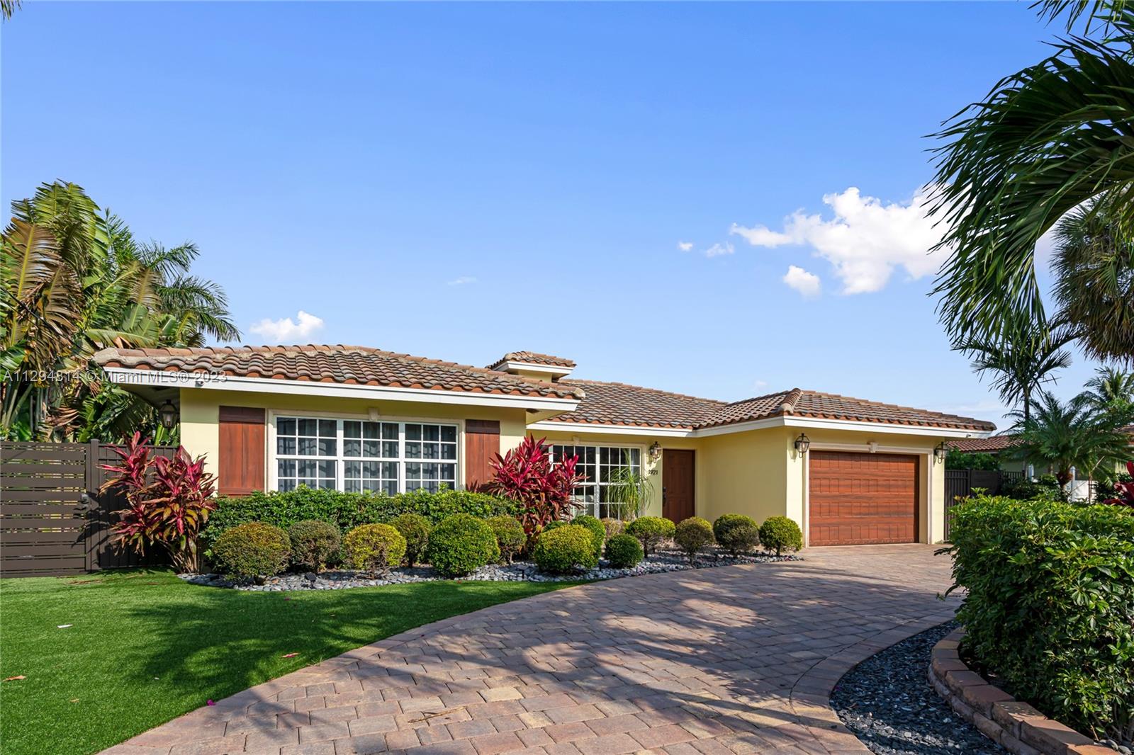 TERRA MAR ISLAND ESTATES - Residential