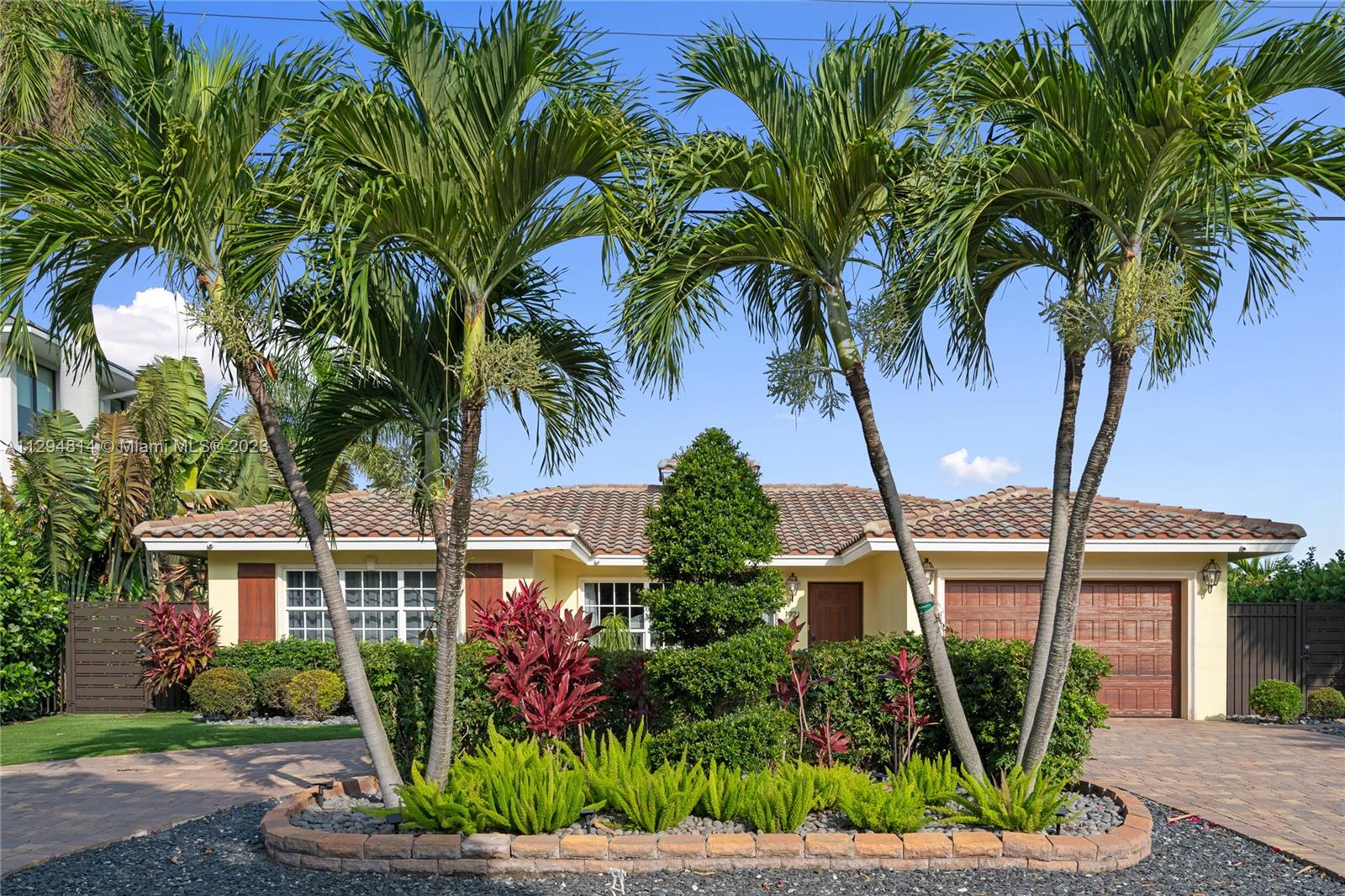 TERRA MAR ISLAND ESTATES - Residential