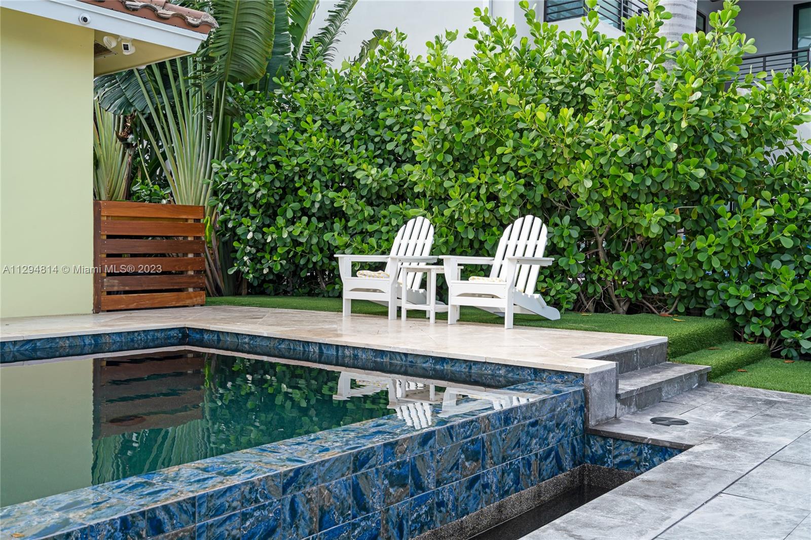 TERRA MAR ISLAND ESTATES - Residential