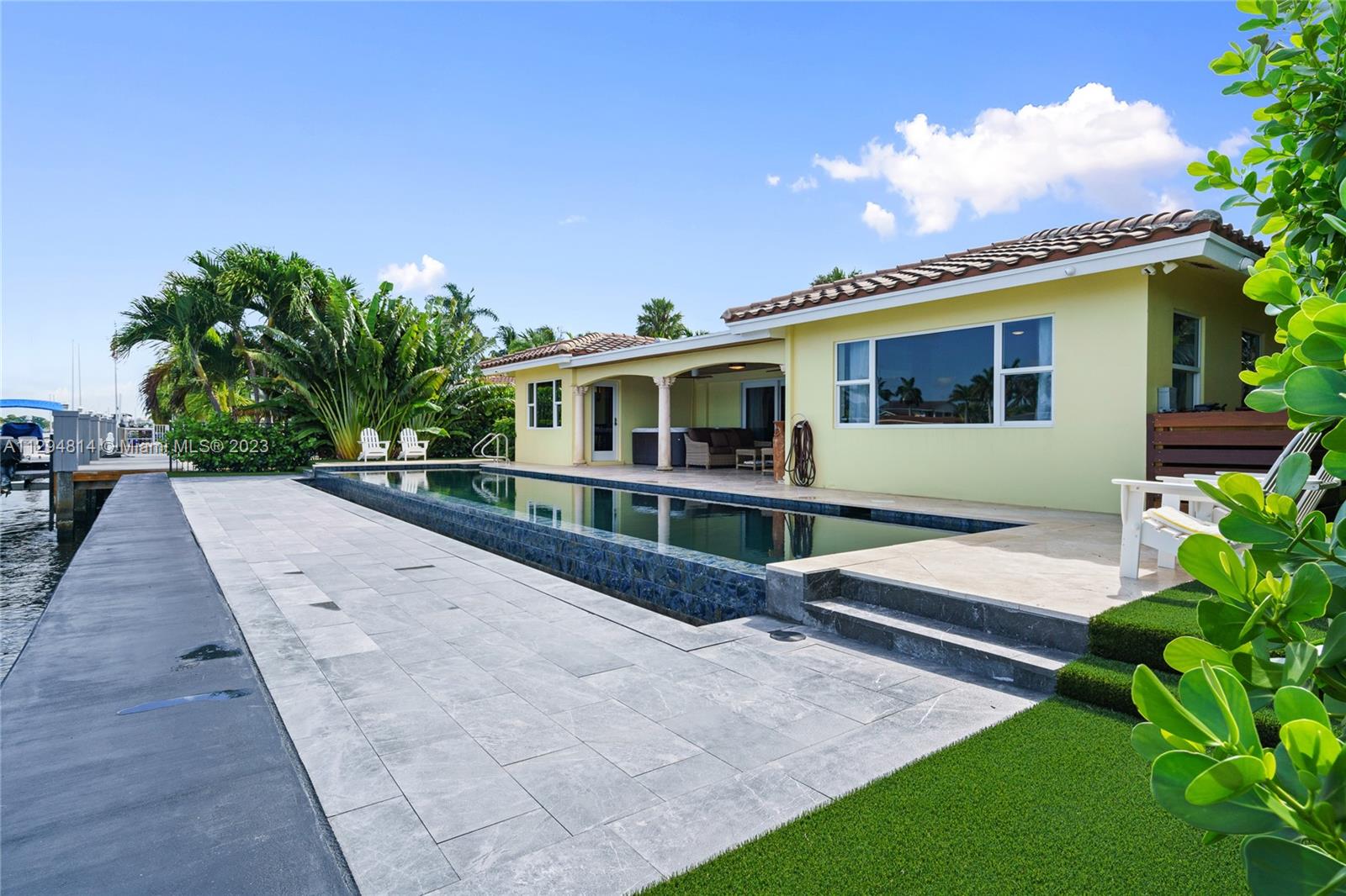 TERRA MAR ISLAND ESTATES - Residential