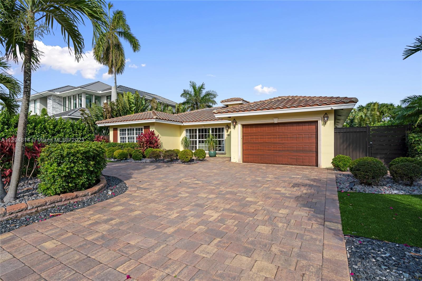 TERRA MAR ISLAND ESTATES - Residential