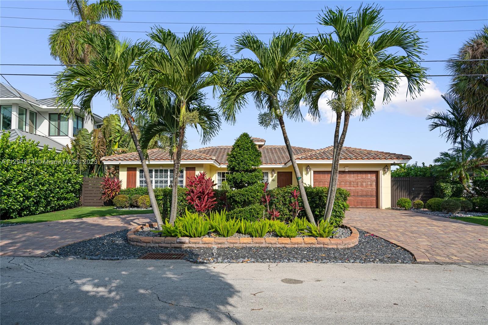 TERRA MAR ISLAND ESTATES - Residential