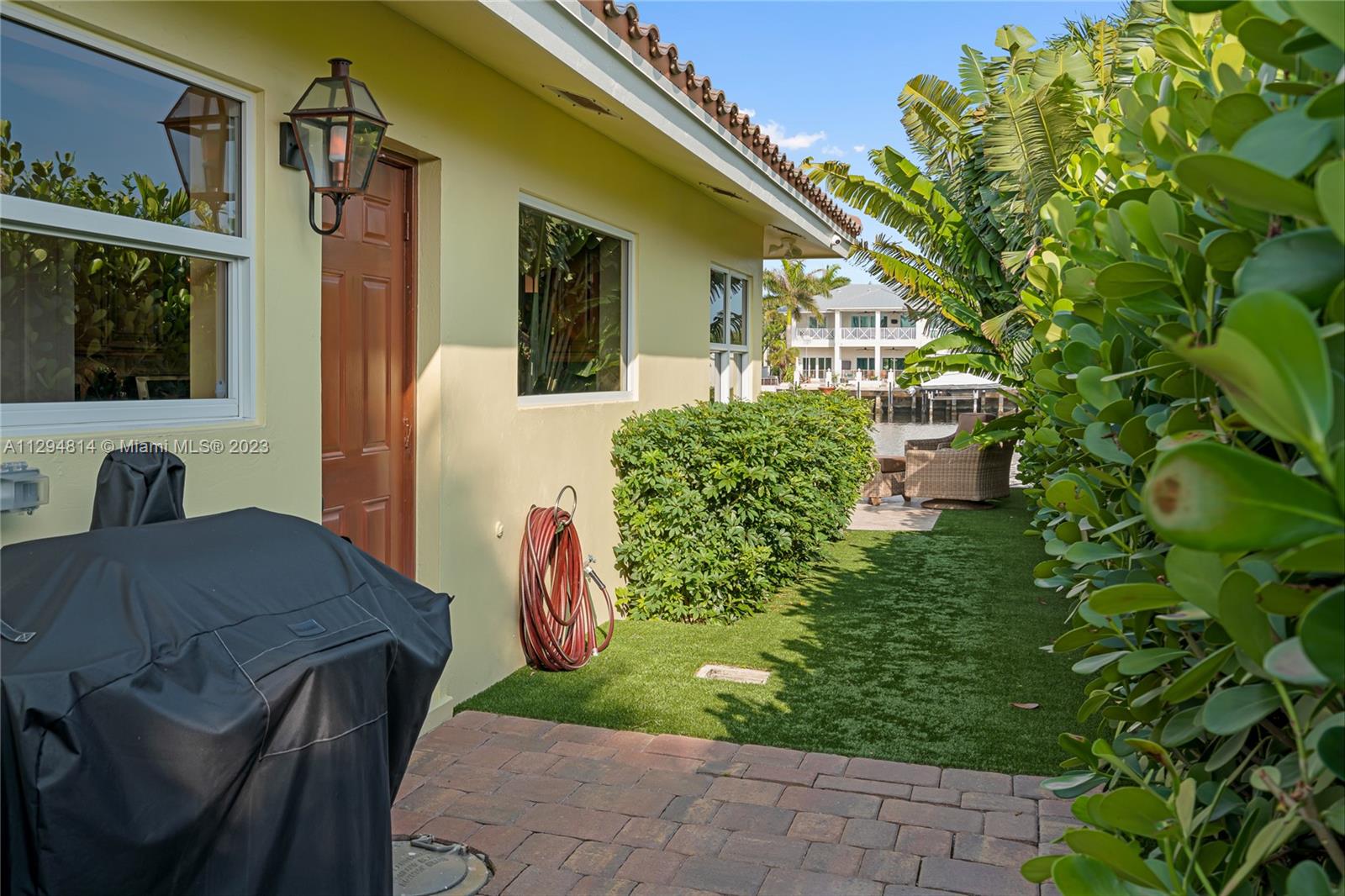 TERRA MAR ISLAND ESTATES - Residential