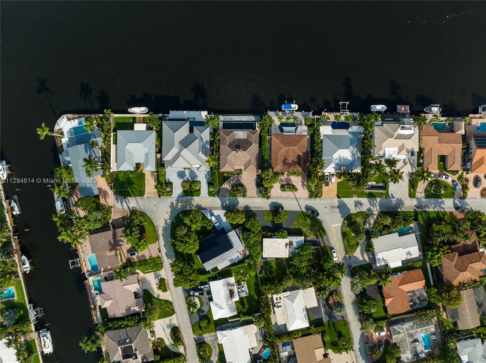 TERRA MAR ISLAND ESTATES - Residential