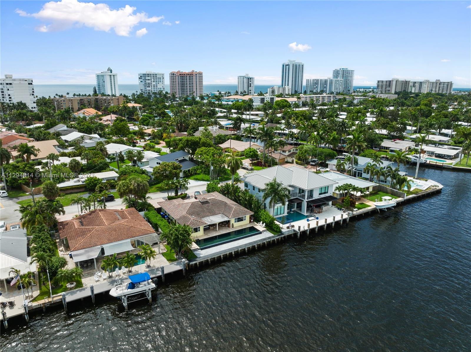 TERRA MAR ISLAND ESTATES - Residential