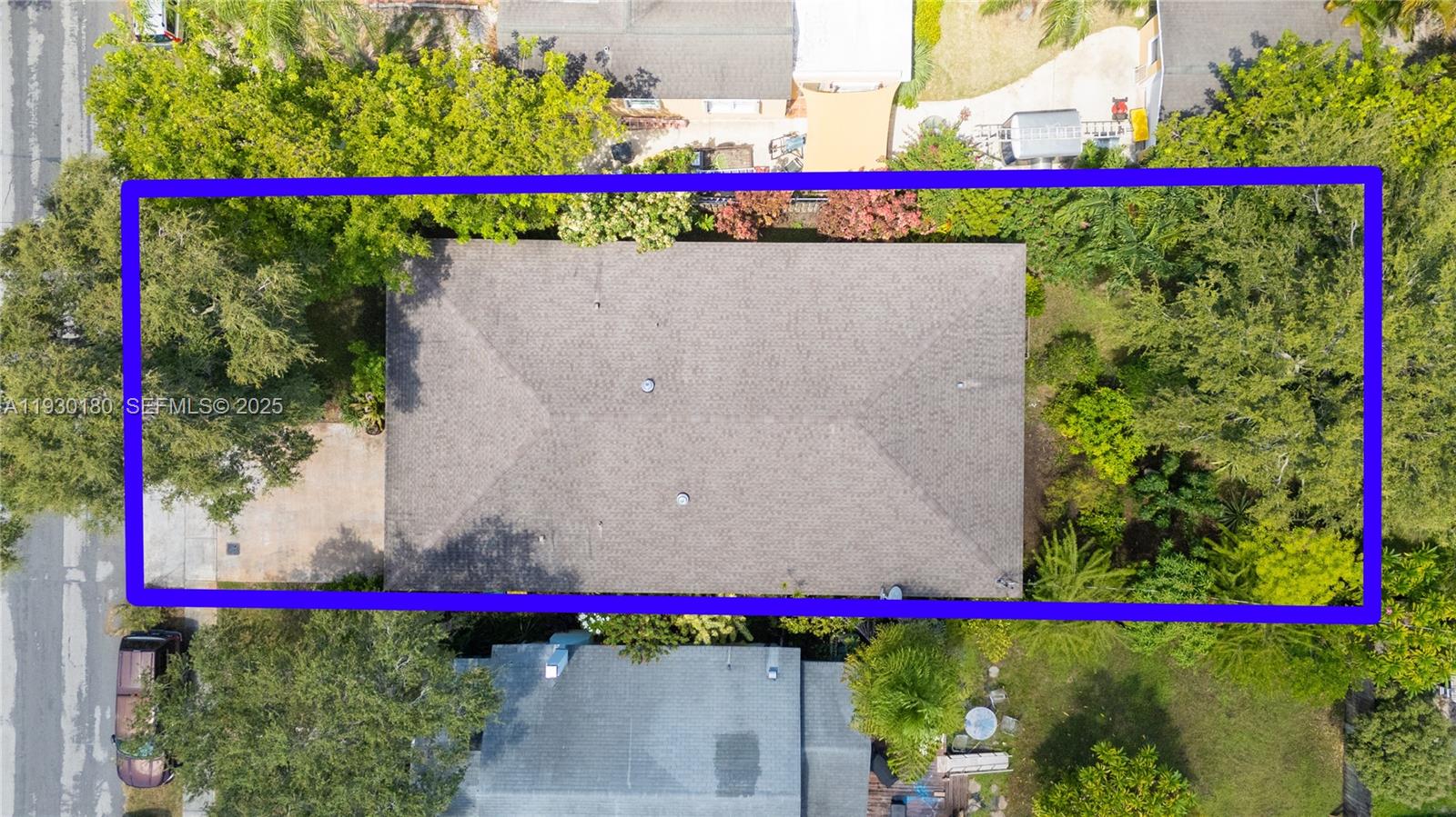 DANIA HEIGHTS - Residential