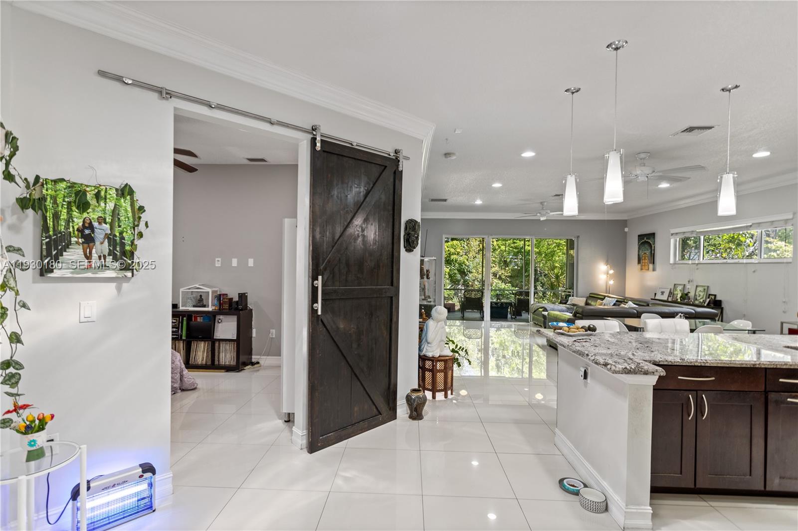 DANIA HEIGHTS - Residential