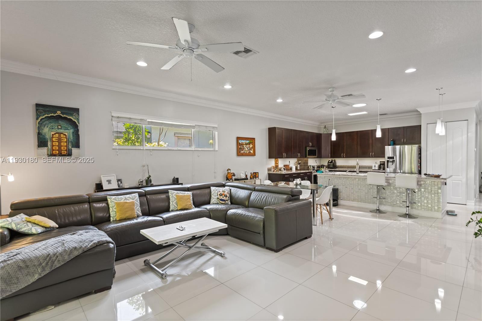 DANIA HEIGHTS - Residential