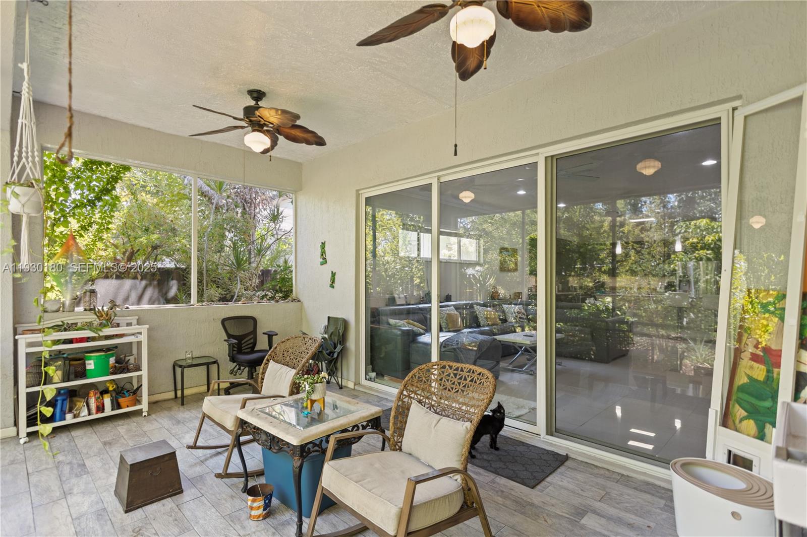 DANIA HEIGHTS - Residential