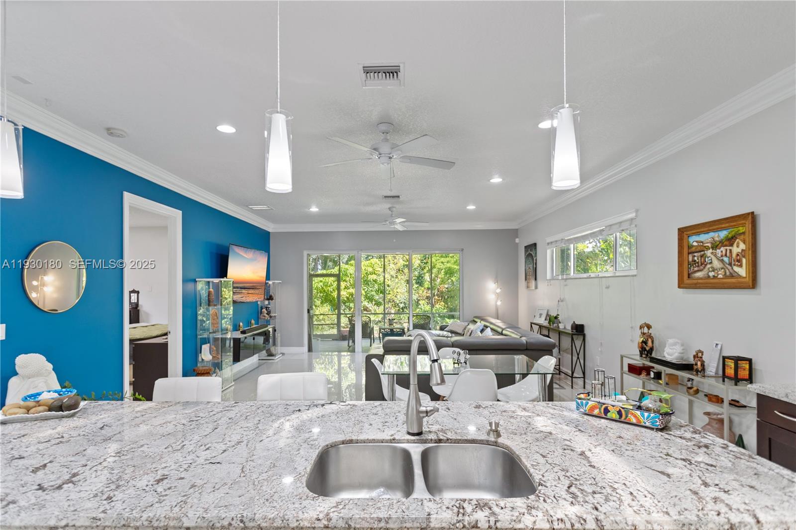 DANIA HEIGHTS - Residential