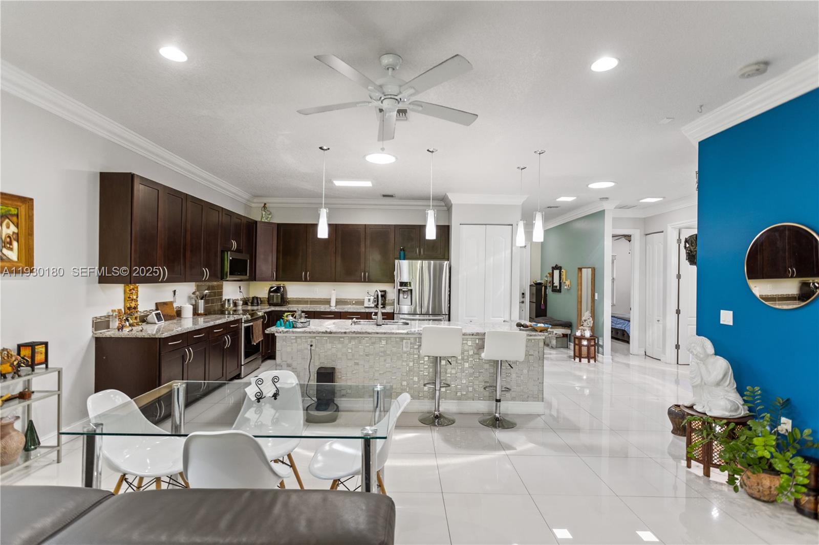 DANIA HEIGHTS - Residential