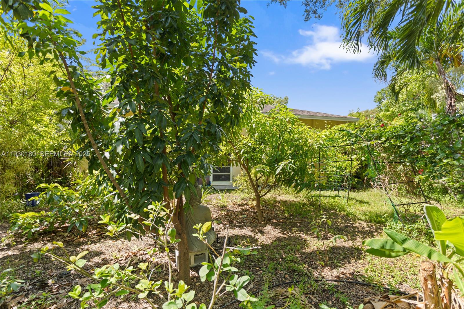 DANIA HEIGHTS - Residential