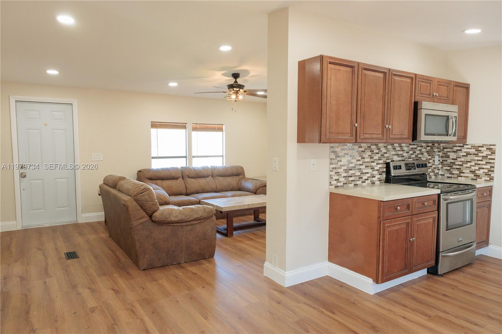 GoldCoaster - Residential