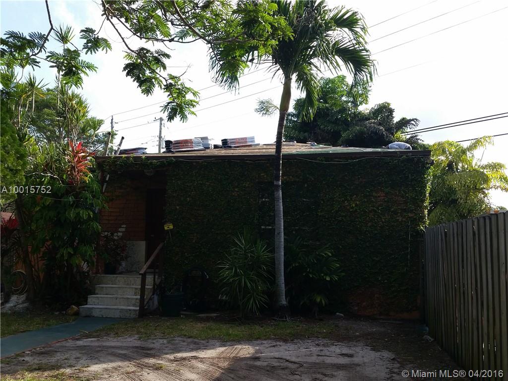 Central Miami Pt 03 Comm - Residential