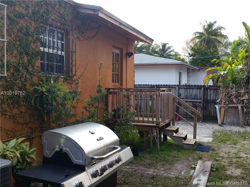 Central Miami Pt 03 Comm - Residential