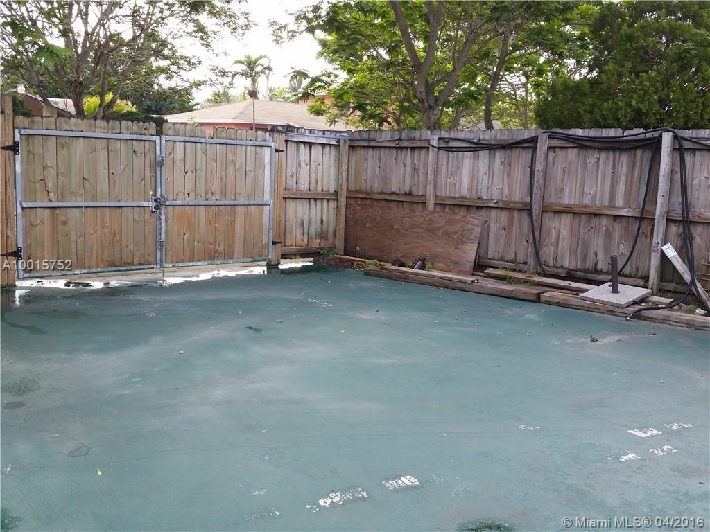 Central Miami Pt 03 Comm - Residential