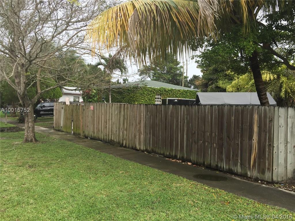 Central Miami Pt 03 Comm - Residential