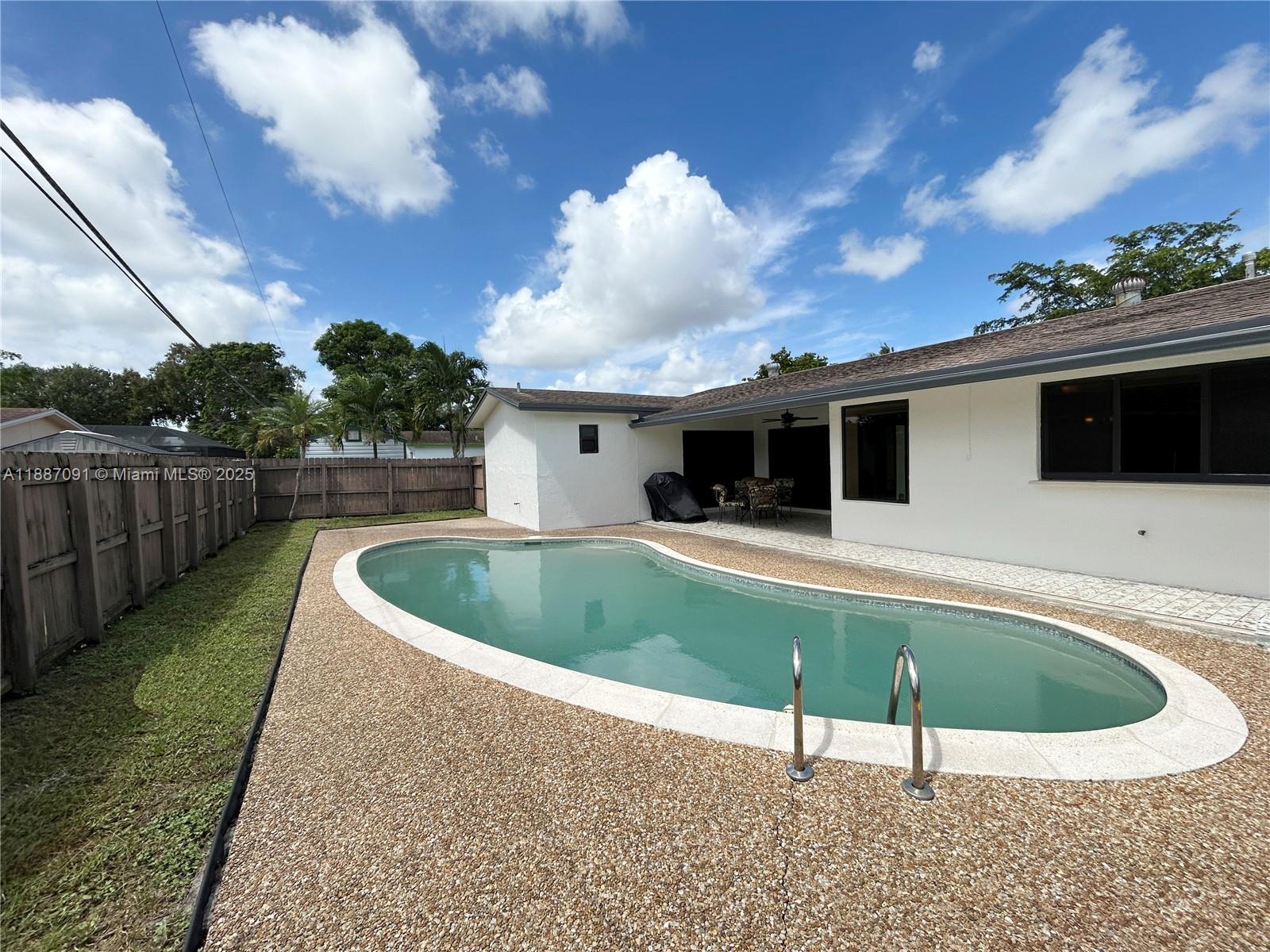 KNOLLS 1ST SECTION - Residential