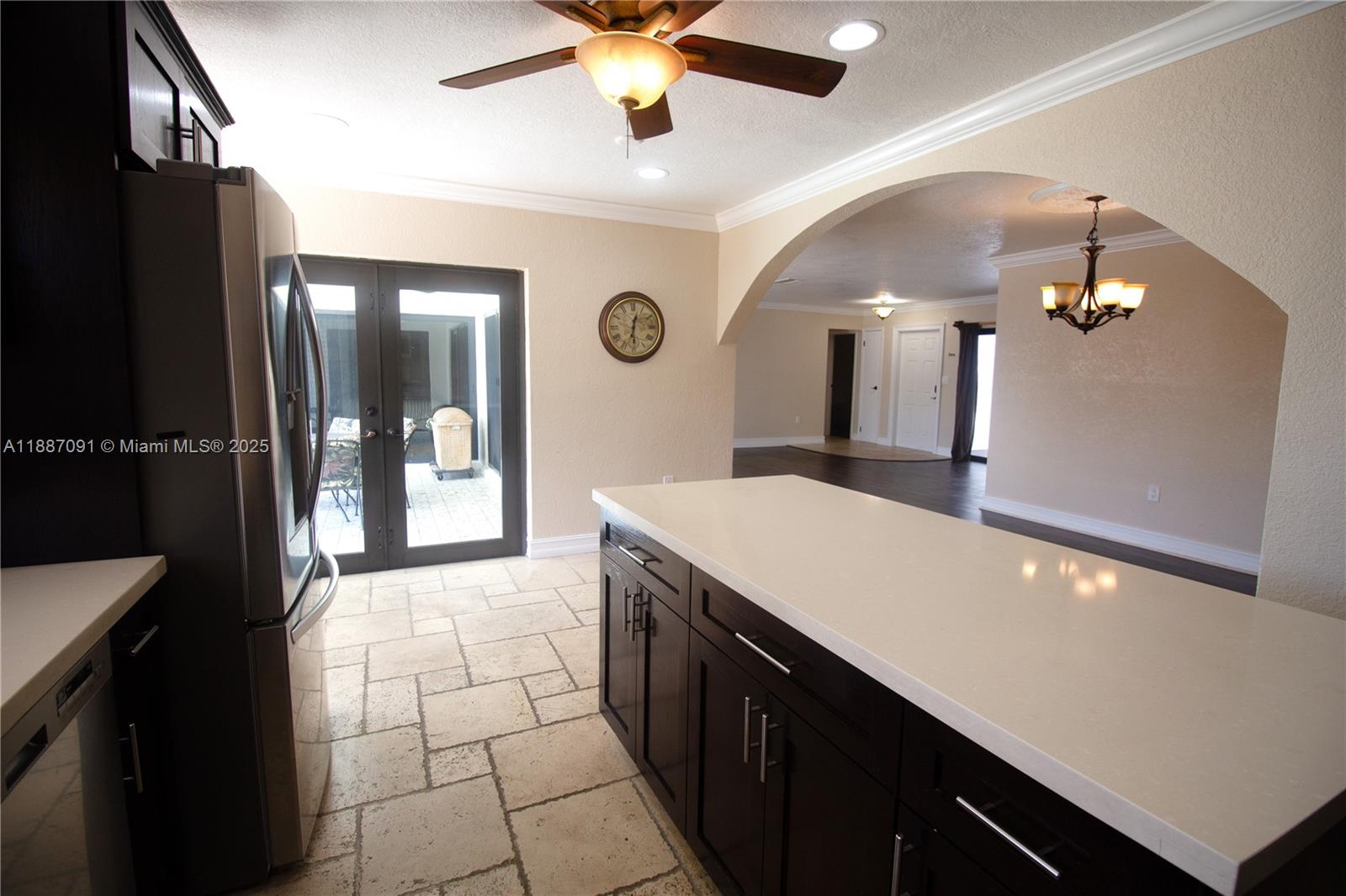 KNOLLS 1ST SECTION - Residential