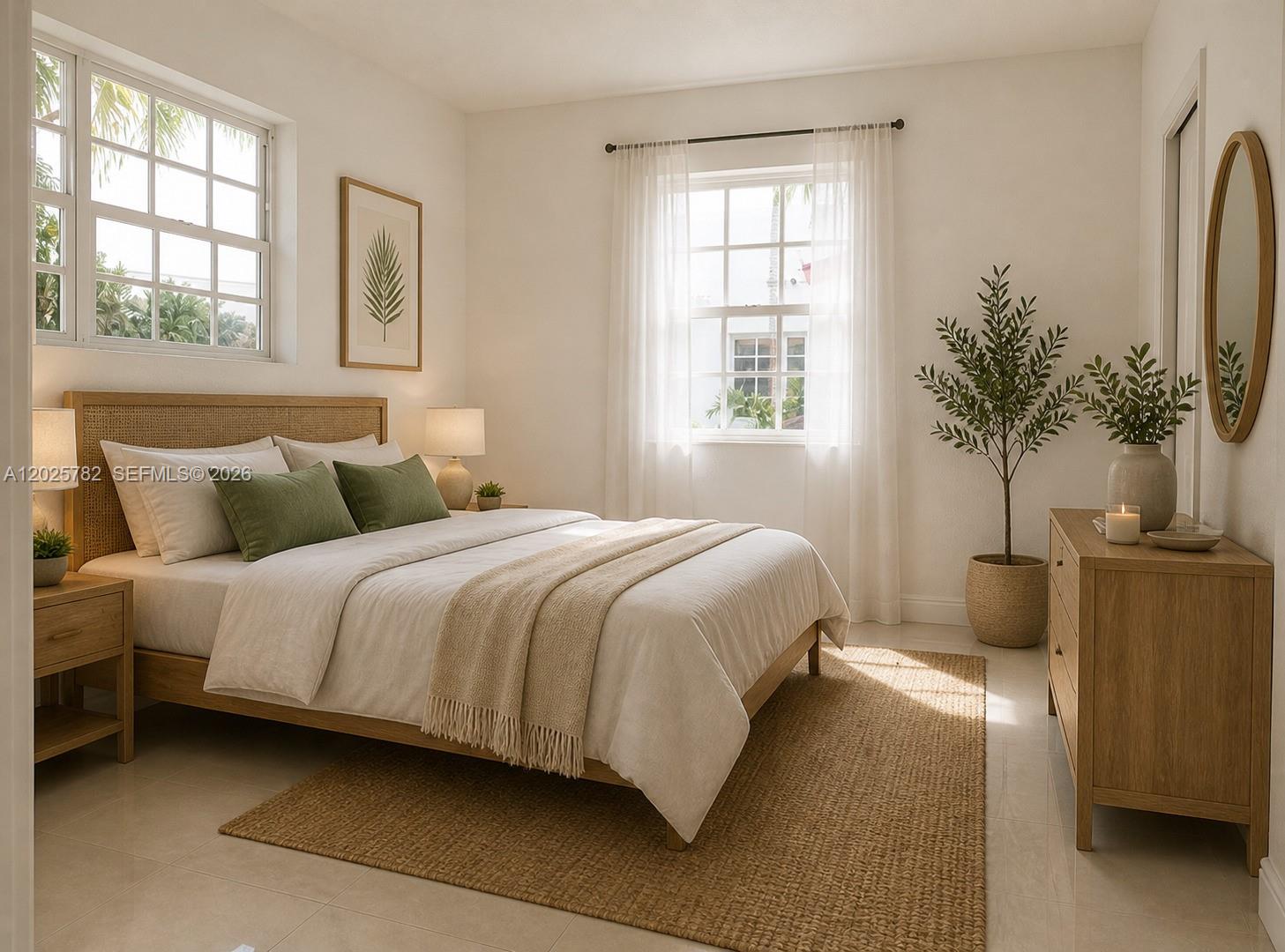 CORAL GABLES GRANADA SEC - Residential
