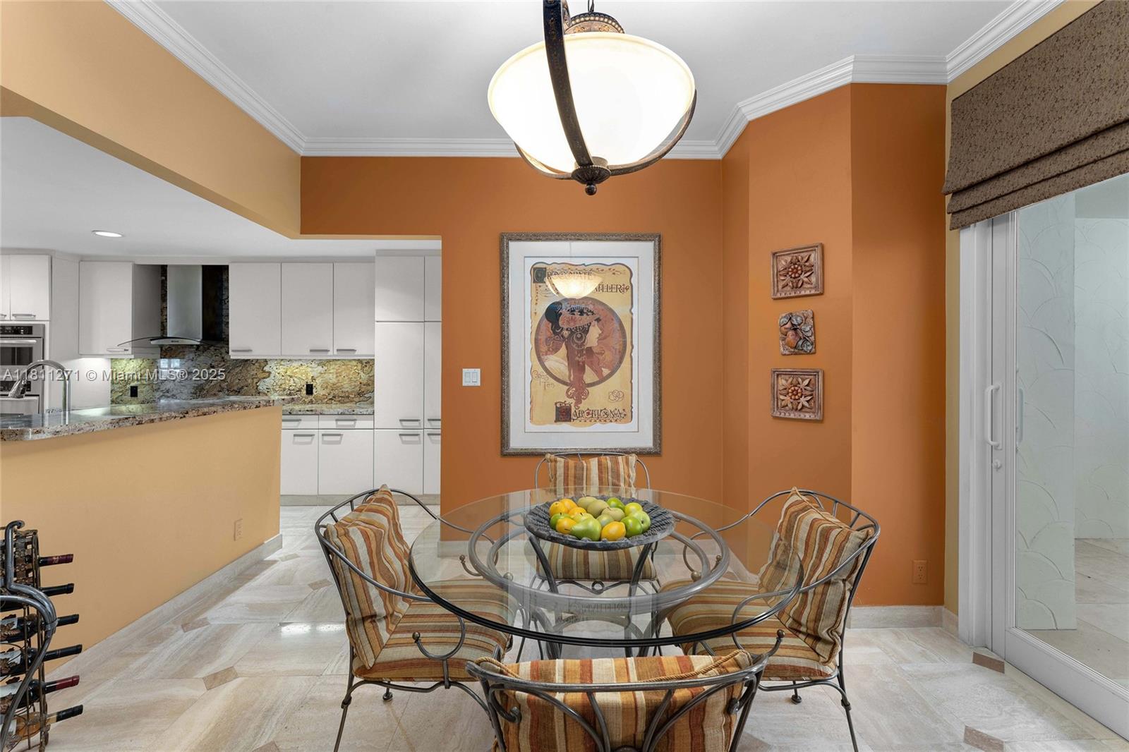 FISHER ISLAND - Residential