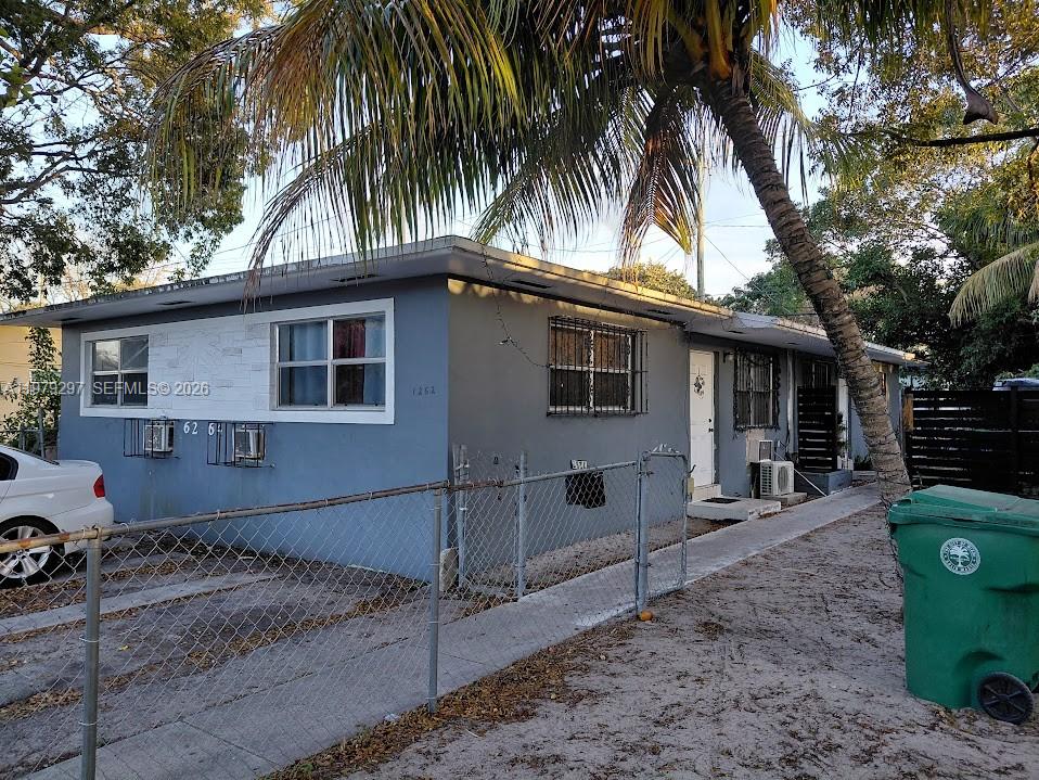 NORTH MIAMI ESTATES 1ST A - Residential Income