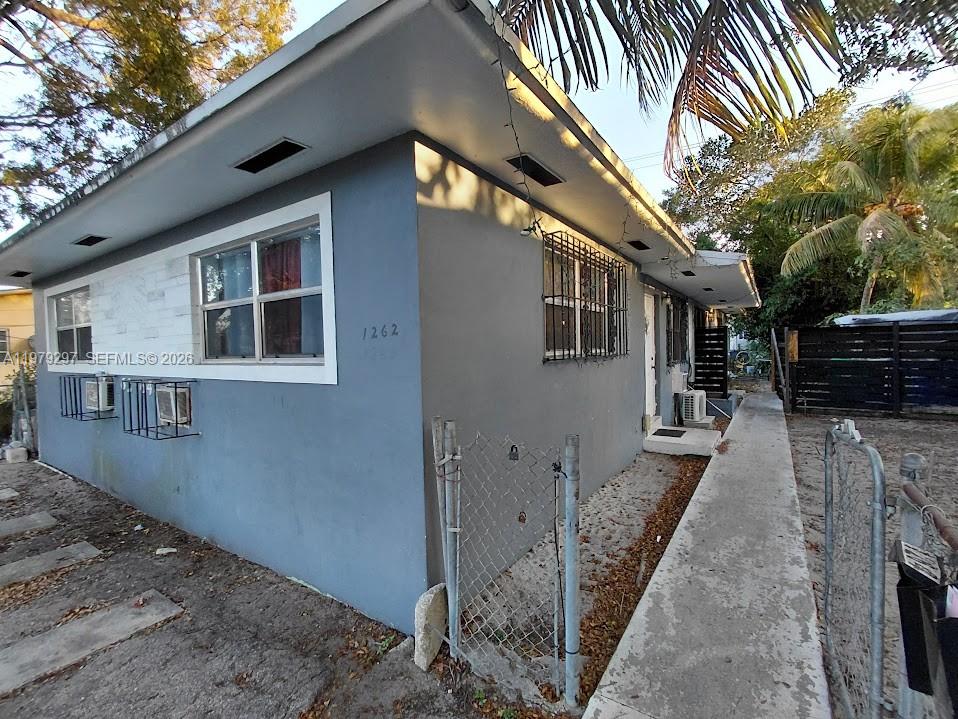 NORTH MIAMI ESTATES 1ST A - Residential Income