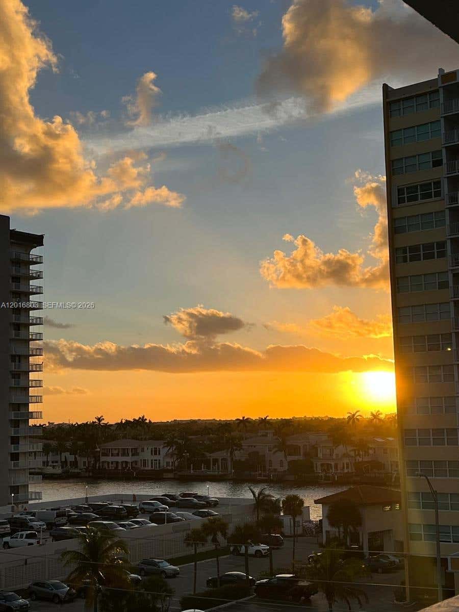 Photo of 1601 S Ocean Dr #605, Hollywood, FL 33019 (MLS # A12016803)