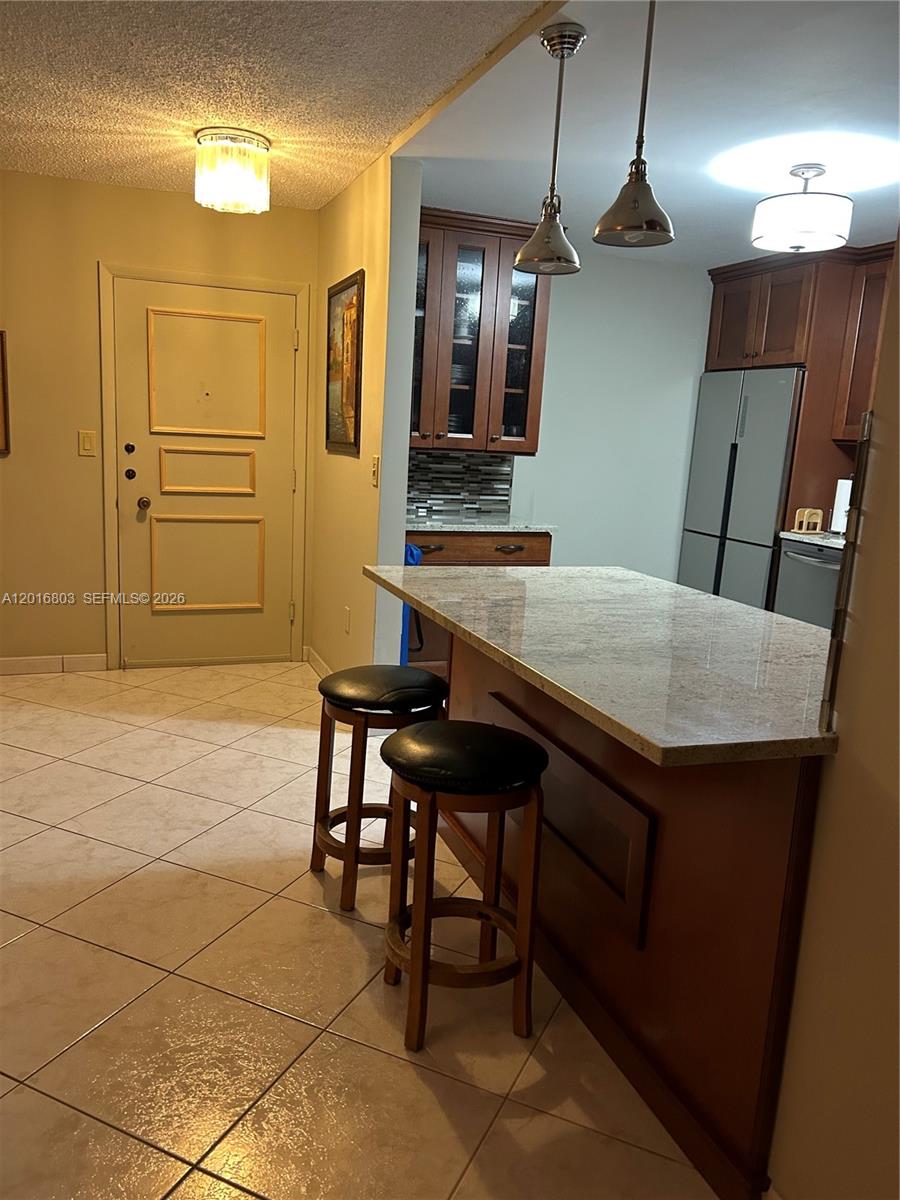 1601 S Ocean Dr 605