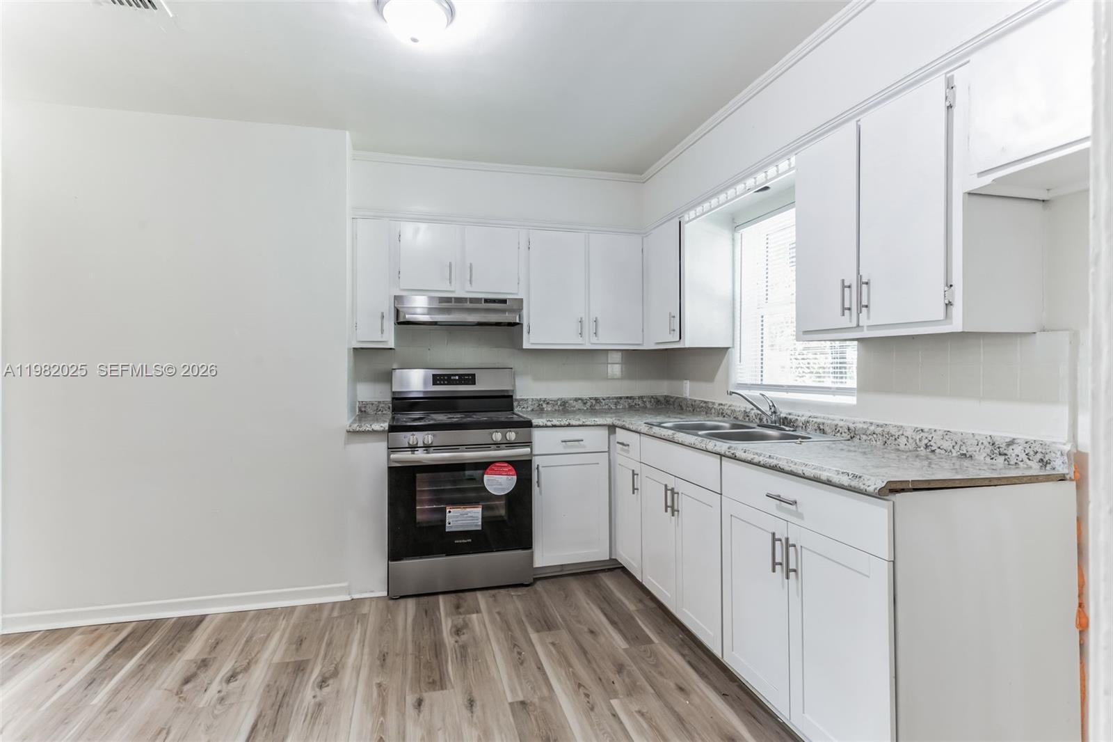 East Grand Park - Residential