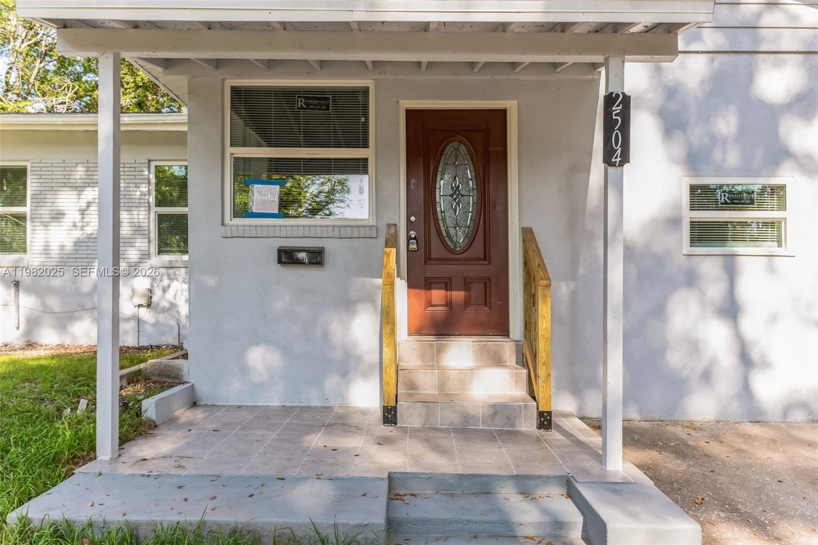 East Grand Park - Residential