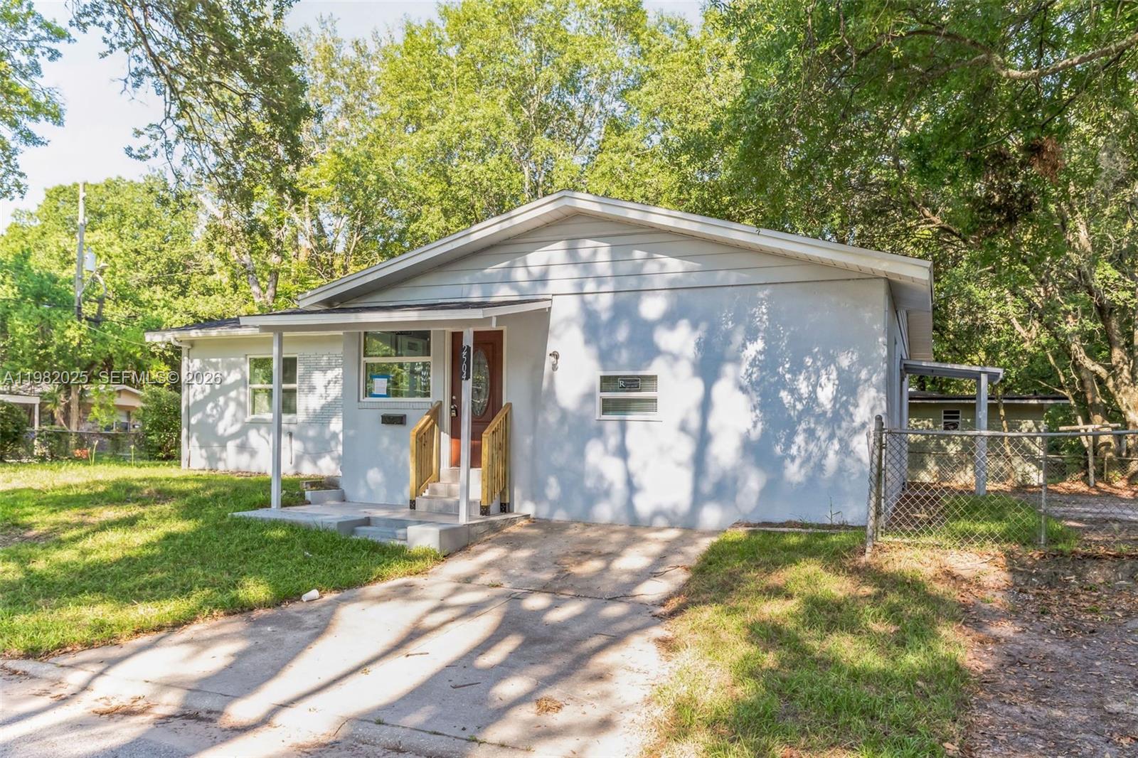 East Grand Park - Residential