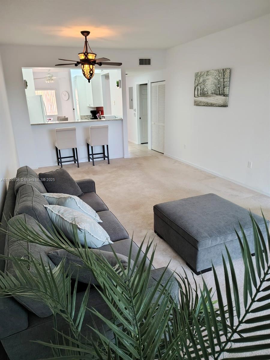 Property for Sale at 7725 Yardley Dr Bldg B Dr 305, Tamarac, Broward County, Florida - Bedrooms: 2 
Bathrooms: 2  - $199,900