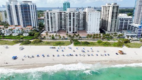 Photo of 6039 Collins Ave #412, Miami Beach, FL 33140 (MLS # A12002244)