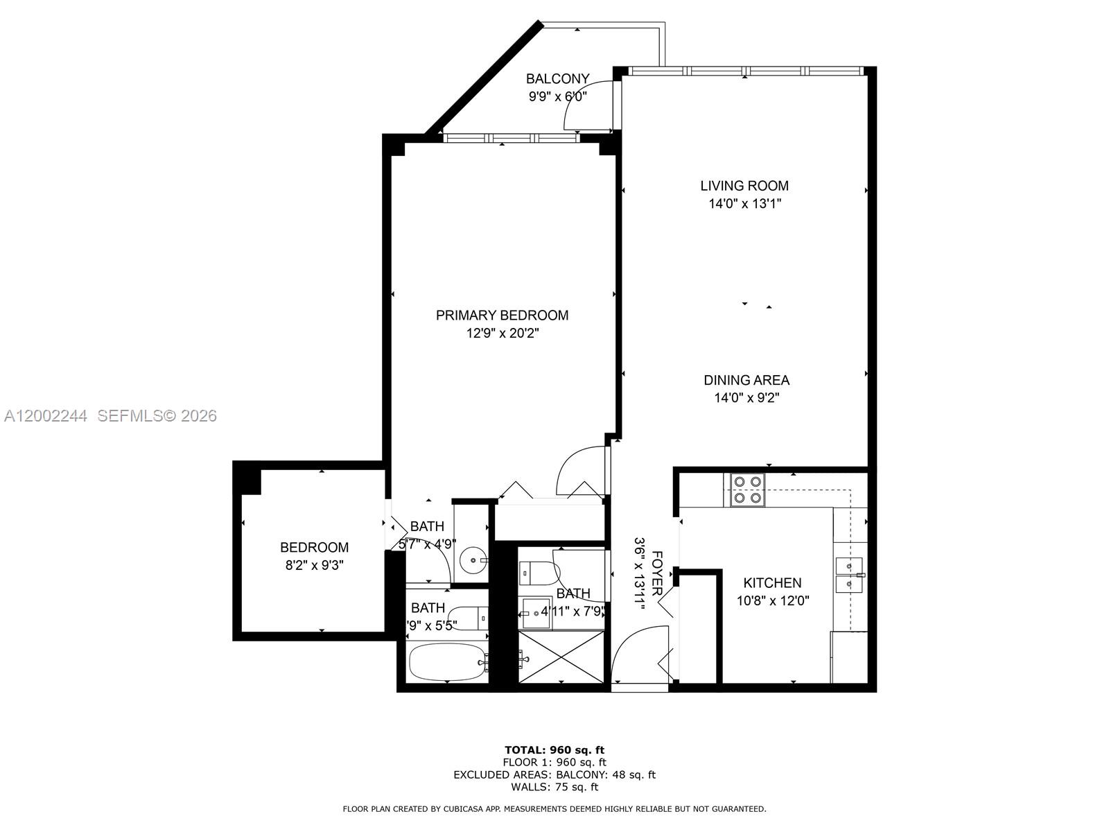 MAISON GRANDE CONDO - Residential