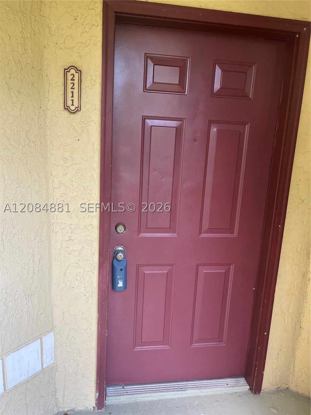 Photo of 437 Vista Isles Dr #2211, Plantation, FL 33325 (MLS # A12084881)