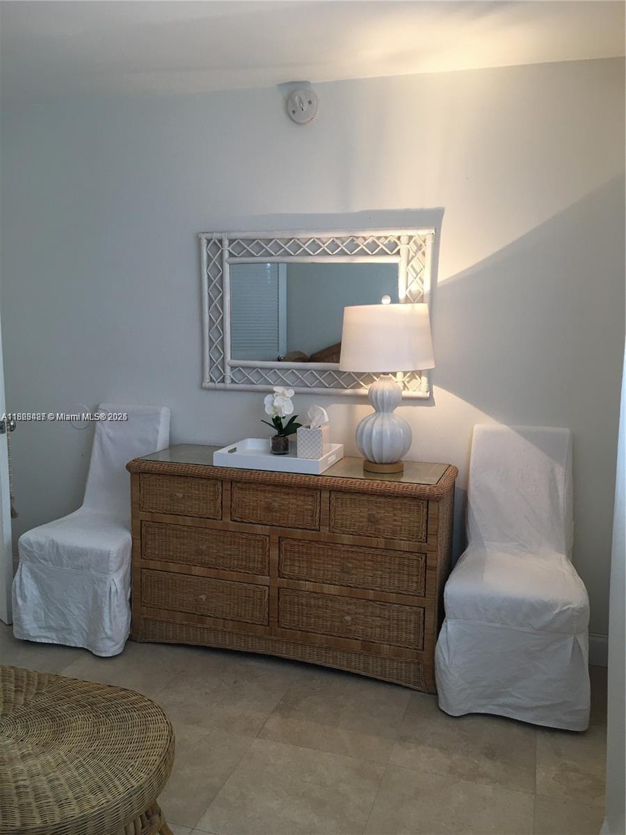 OCEAN HARBOUR CONDOMINIUM - Residential Lease