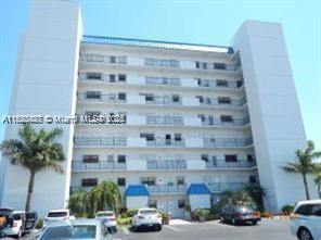 OCEAN HARBOUR CONDOMINIUM - Residential Lease